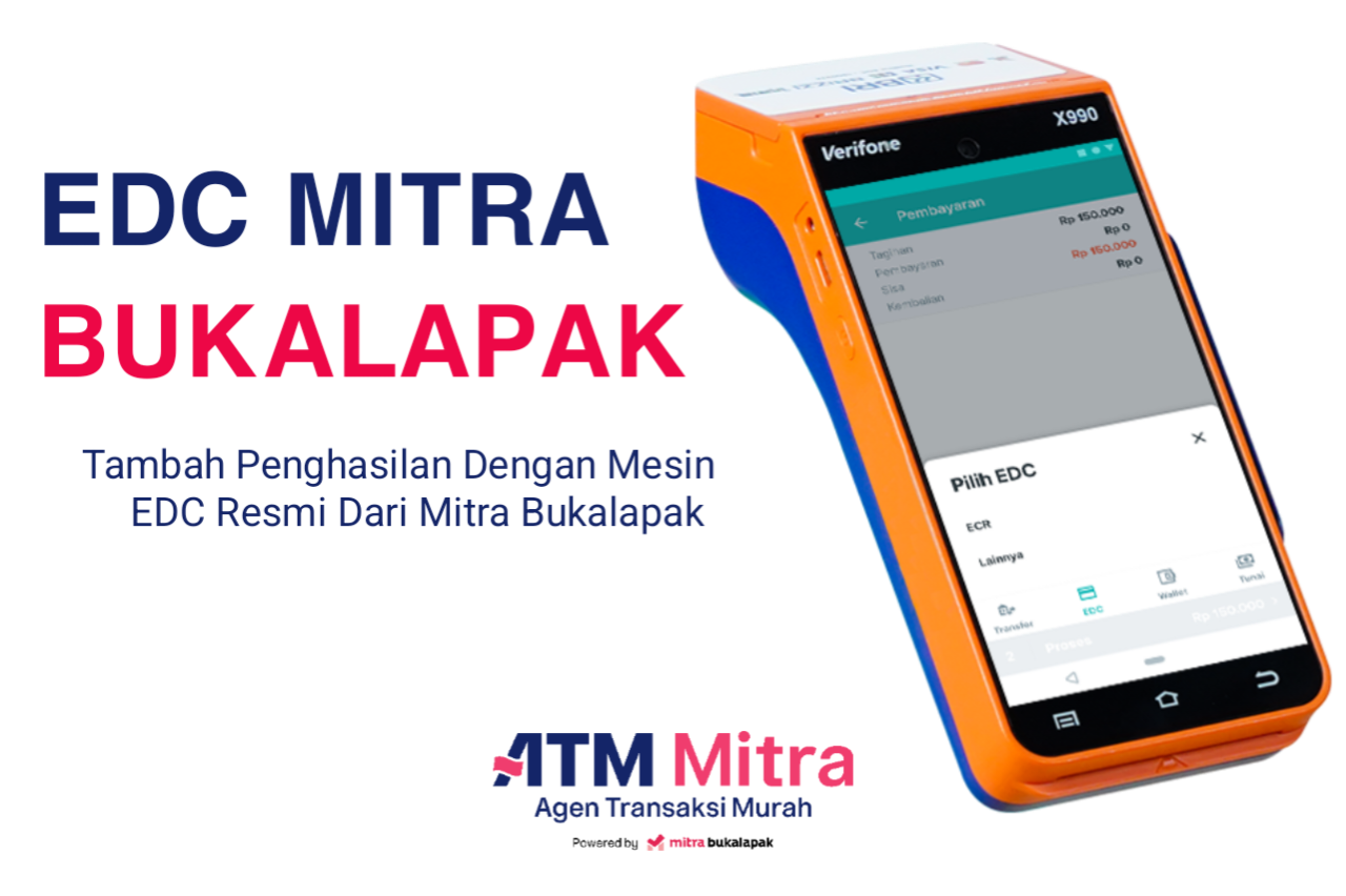 ATM Mitra Logo